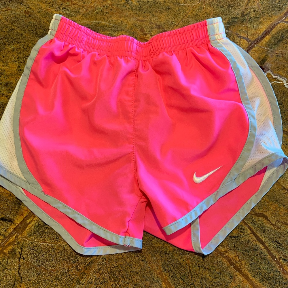 Nike Dry Fit Shorts